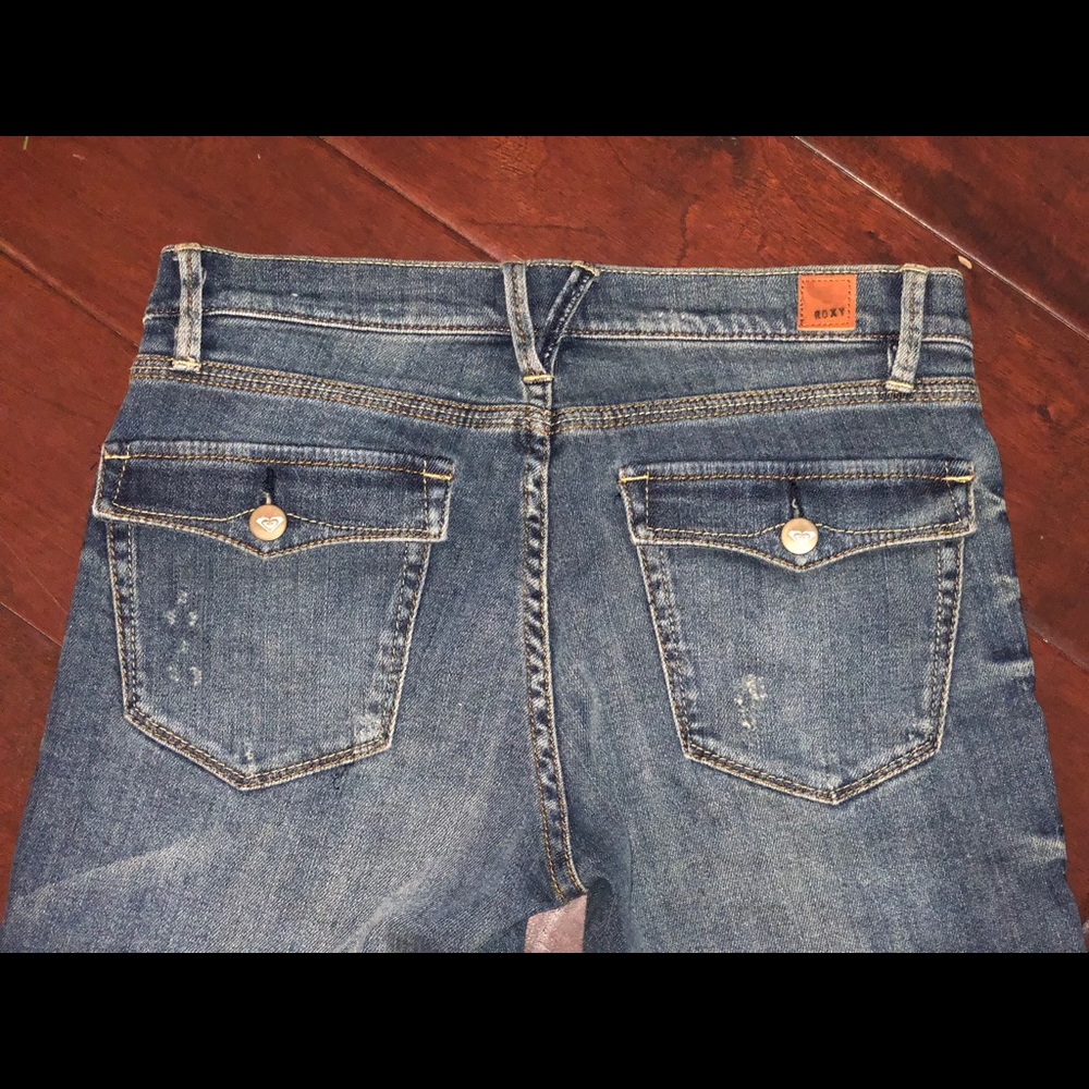 Jeans - Picture 3 of 3